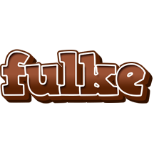 Fulke brownie logo