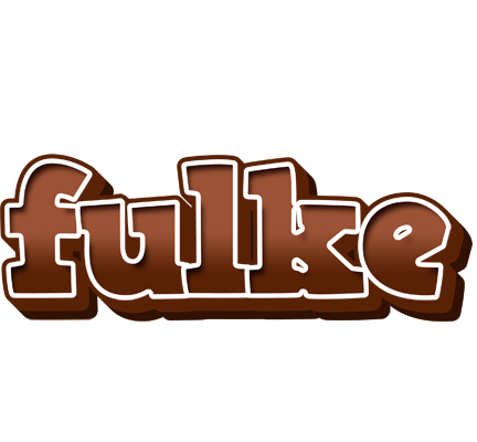 Fulke brownie logo