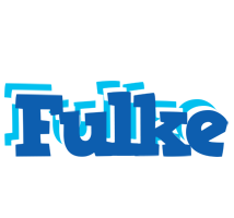 Fulke business logo