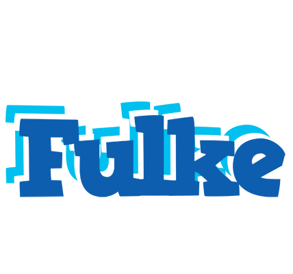 Fulke business logo