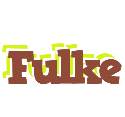 Fulke caffeebar logo