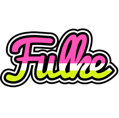 Fulke candies logo