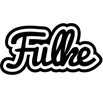 Fulke chess logo