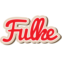 Fulke chocolate logo