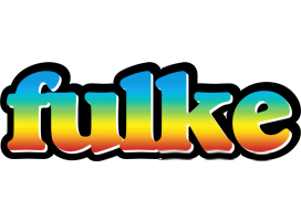 Fulke color logo