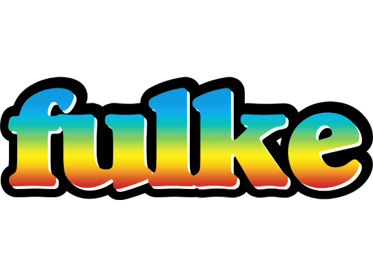Fulke color logo