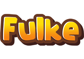 Fulke cookies logo