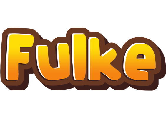 Fulke cookies logo