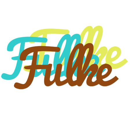 Fulke cupcake logo