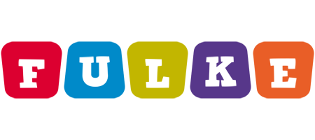 Fulke daycare logo