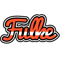 Fulke denmark logo