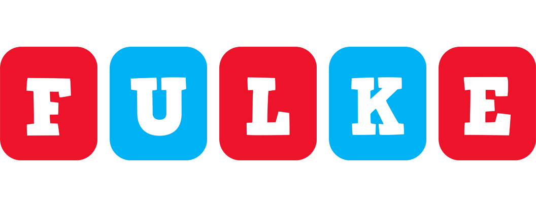Fulke diesel logo