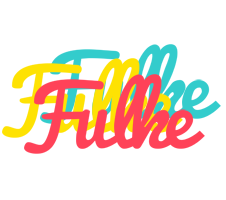 Fulke disco logo