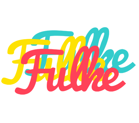 Fulke disco logo