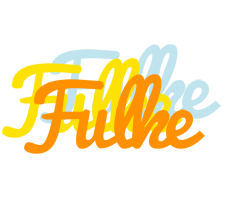 Fulke energy logo