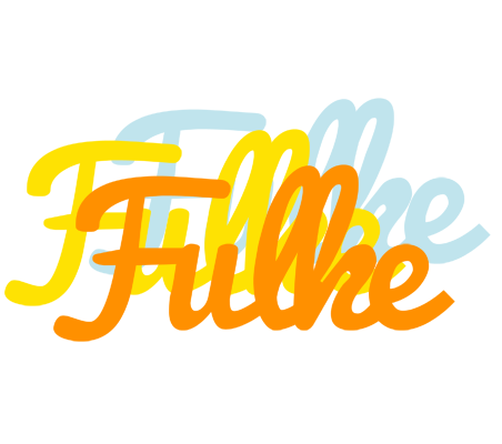 Fulke energy logo