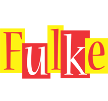 Fulke errors logo