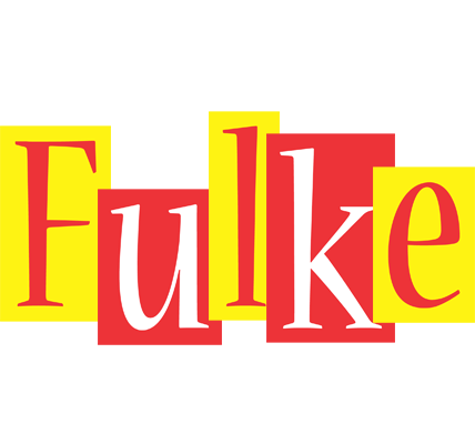 Fulke errors logo