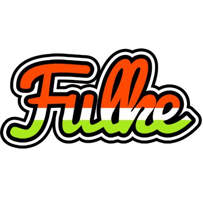 Fulke exotic logo
