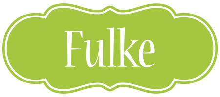 Fulke family logo