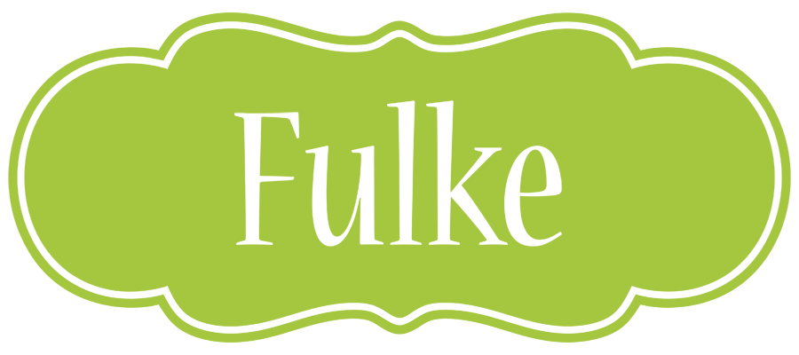 Fulke family logo