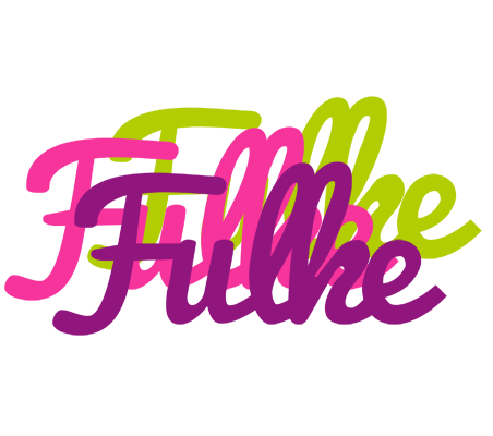 Fulke flowers logo