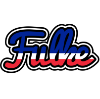 Fulke france logo