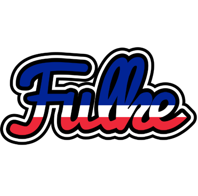 Fulke france logo