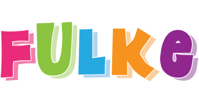 Fulke friday logo