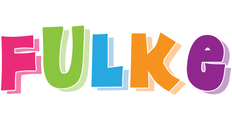 Fulke friday logo
