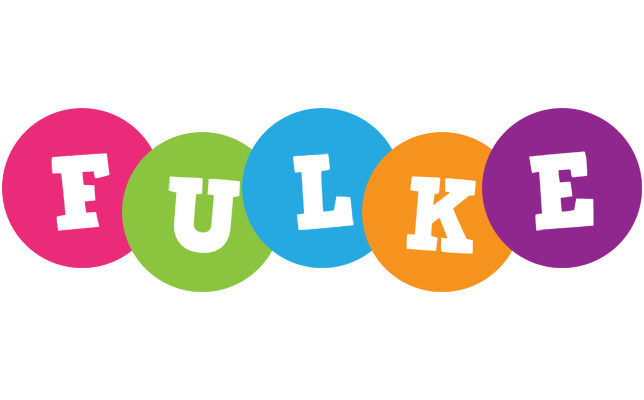Fulke friends logo