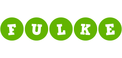 Fulke games logo