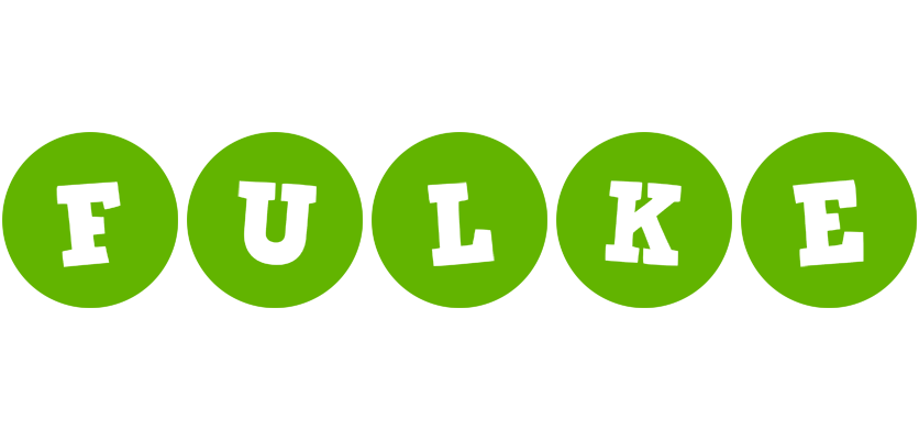 Fulke games logo