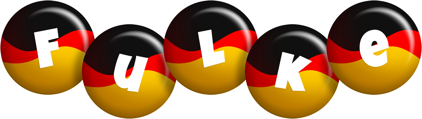 Fulke german logo