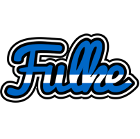 Fulke greece logo