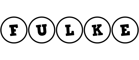 Fulke handy logo