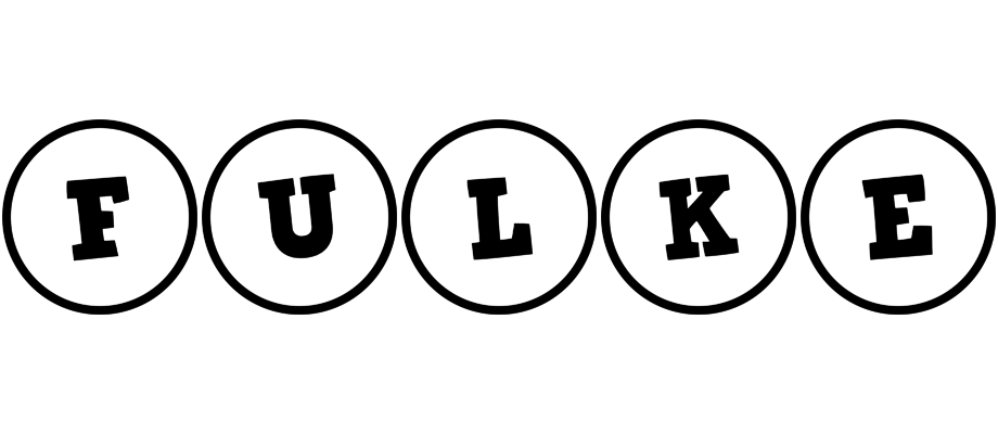 Fulke handy logo