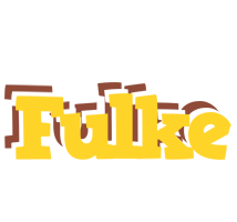 Fulke hotcup logo