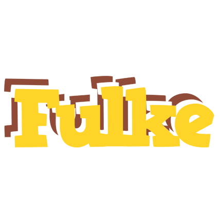 Fulke hotcup logo