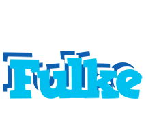 Fulke jacuzzi logo