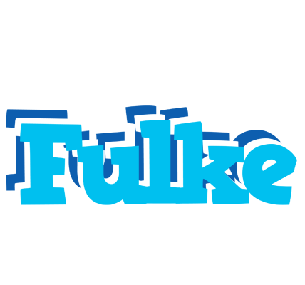 Fulke jacuzzi logo