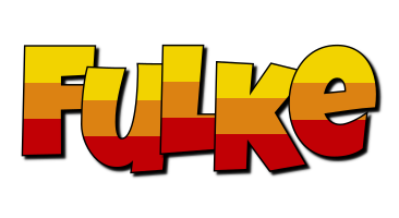 Fulke jungle logo