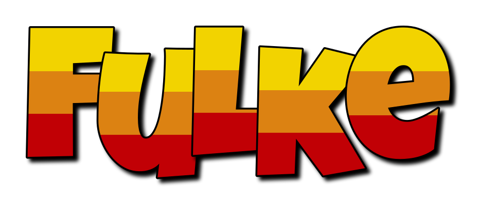 Fulke jungle logo