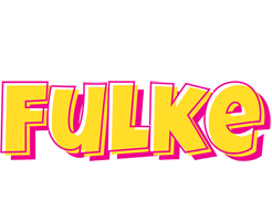 Fulke kaboom logo