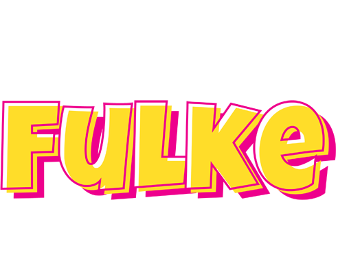 Fulke kaboom logo