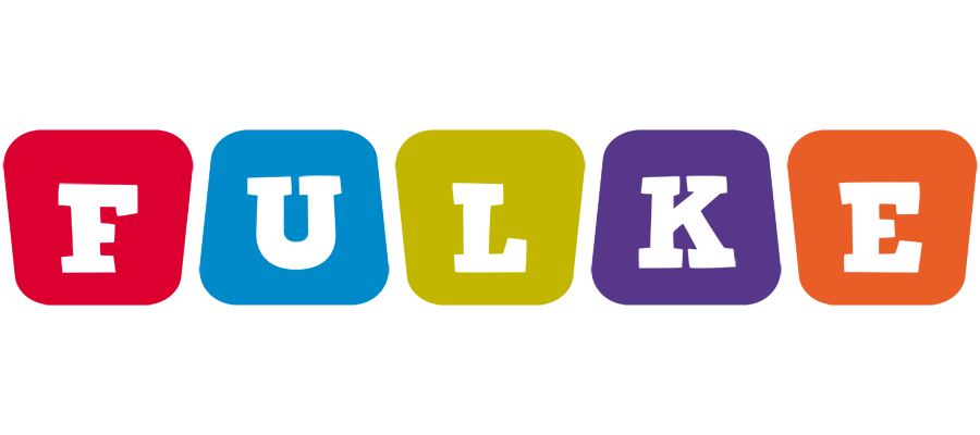 Fulke kiddo logo