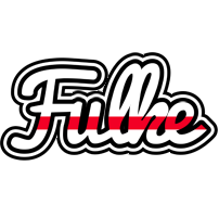 Fulke kingdom logo