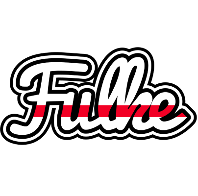 Fulke kingdom logo