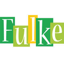 Fulke lemonade logo