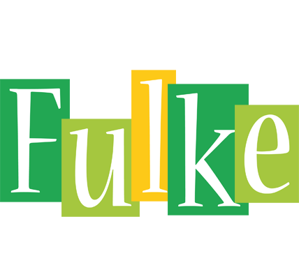Fulke lemonade logo
